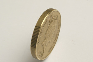 The kiwi hit 88.86 Australian cents and was trading at 89.06 cents at 8am in Wellington. Photo / NZ Herald