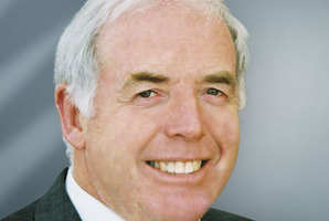 Sir Eion Edgar.