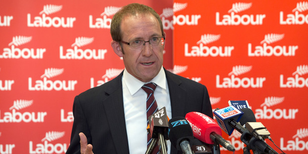 If I were the Labour Party, looking at five more years without power, I would be doing some serious work on the tax issues coming to light lately. Photo / Mark Mitchell