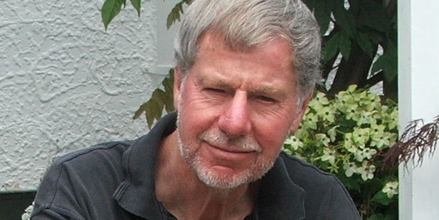 David Hill.