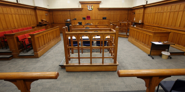 More than 87 per cent of court cases last year in Rotorua, Taupo, Tokoroa and Taumaranui resulted in convictions.