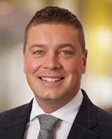 Jonathan Lyttle, Savill's Christchurch managing director