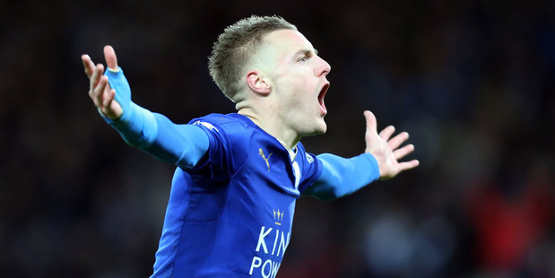Kiwi football fans may have no way of watching the English Premier League next season. Photo / Getty Images.