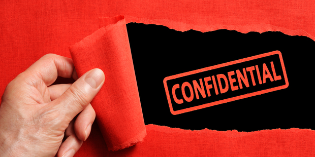 Our spies have been rapped for loose controls around the largest collection of sensitive information held by any government department. Photo / iStock