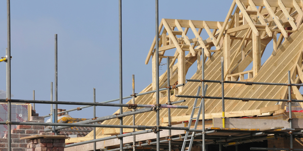 Residents in an Auckland Housing Development have been ordered to evacuate over fears the buildings are unsafe. Photo/istock