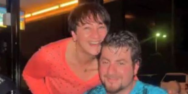 Mr Aiple's devastated mother Grace Muscat said her son had emailed her complaining that he fainted in his hotel bathroom. Photo: ViceCityVacation/YouTube