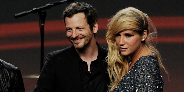 Dr. Luke's attorneys filed a request in New York City court for access to Kesha's medical records. Photo / Getty Images