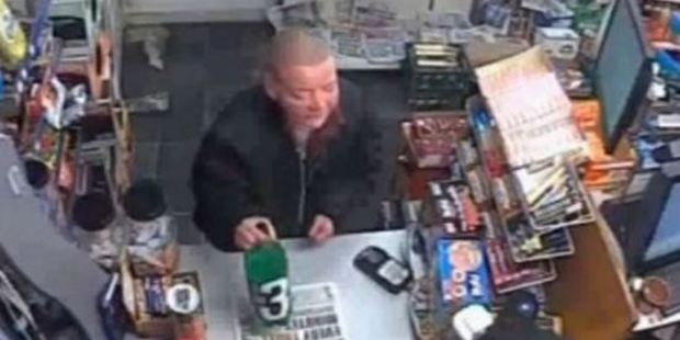 Ms Wrightson went to the shop for the girls on the night she was killed. Photo / Cleveland Police