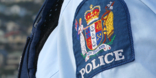 Police are appealing for witnesses who may have seen the intruder. Photo / File