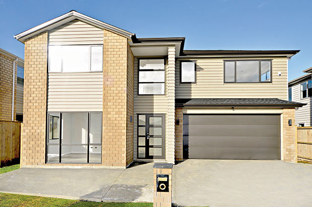 Ravenstone homes are for those wanting to enjoy family life rather than spend time on property maintenance.
