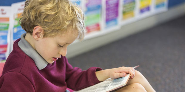 The Otahuhu Writers in Schools Project involved writers working with school pupils to develop their writing skills. Photo / iStock