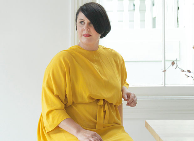 Rebecca Dowe.