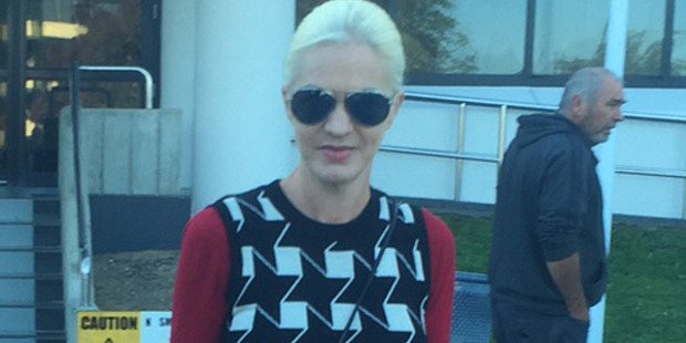 Tessa Fiona Grant worked for Skycity for more than seven years during which time, it was alleged she stole $2.56 million. Photo / Supplied
