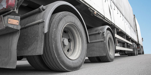Other large trucks, mainly Japanese and continental models, use exhaust brakes. Photo / iStock