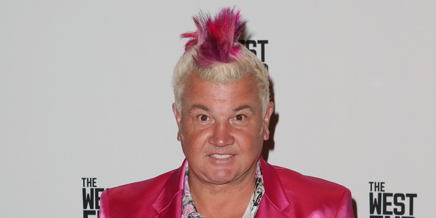 Geelong Mayor Darryn Lyons says he's been unfairly singled out in a damning report. Photo / Getty Images