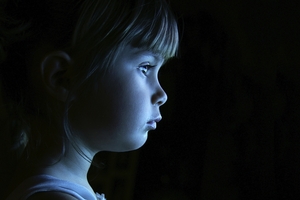 A review of Child, Youth and Family will be good for the little girl who waits for a safe and loving family to belong to. Photo / Thinkstock