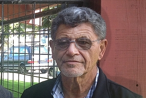 Puhirake Ihaka