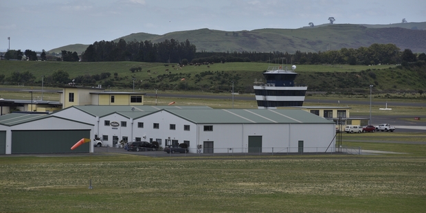 Sly parking around the airport grounds to avoid paying fees was addressed in the bylaw.