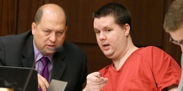 Justin Ross Harris was a prolific sexter and allegedly trawled social media for women and girls, including one as young as 17. Photo / Supplied