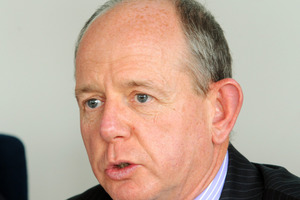 John Shewan's appointment as the expert for the review is being harshly criticised following revelations of his CV. Photo / File