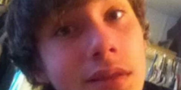 Andrew Frye died of an overdose while his mother and grandmother were high on drugs. Photo / Supplied