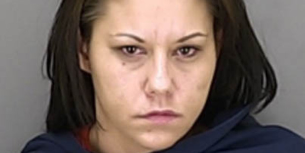 Heather Frye is facing 11 years in prison. Photo / Supplied