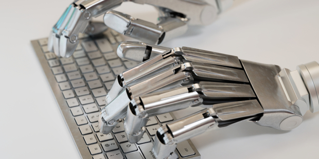 SAP, through its Young ICT Explorers programme, is encouraging school-aged children to use technology creatively. Photo / iStock