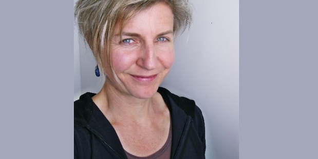 University of Waikato PhD student Monica Peters. Photo/Supplied