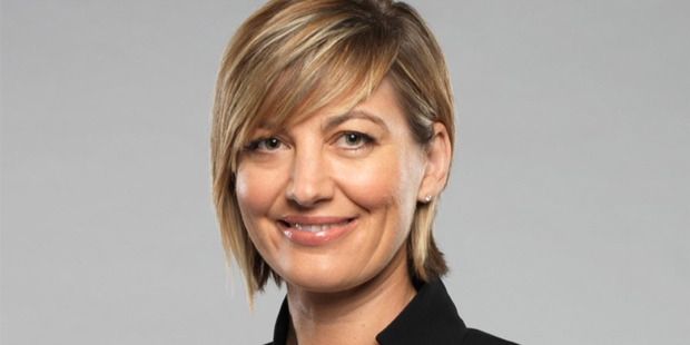 60 Minutes Australia journalist Tara Brown. Photo / Supplied