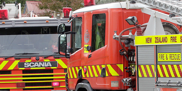 The explosion is at a plant at Mataura. Photo / File