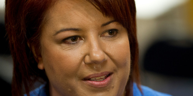Paula Bennett will head to New York next week. Photo / Mark Mitchell