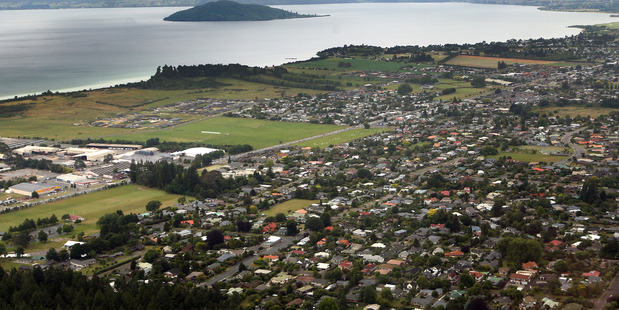 Six noise complaints from residents of Rotorua's eastern suburbs were received last night.