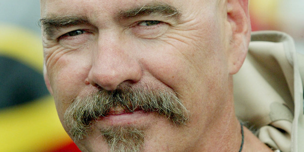 Dean Crump pleaded guilty to charges of indecent treatment last week and his jail term was extended by two years, so Crump will be eligible for parole in 2021. Photo / Kenny Rodger