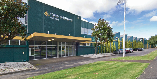 The 10-year limitation claim is being closely watched by two separate class suits against cladding maker James Hardie Industries. Photo / NZME