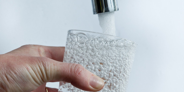 The benefits and safety of fluoridating water are widely recognised by health professionals. Photo / Stephen Parker