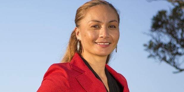 Green Party MP Marama Davidson has initiated the inquiry. Photo / Supplied