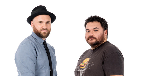 Vaughan Smith and Josh Thomson review some of Auckland's best restaurants in The Critic and the Pig.