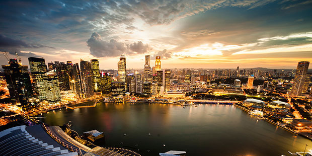 Singapore is all over good coffee now and great cafes focus on single origin and soft brew and filter techniques as well as espresso (flat whites: tick). Photo / iStock