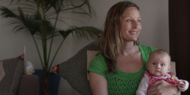 A snapshot of one of the clips. Image/Supplied