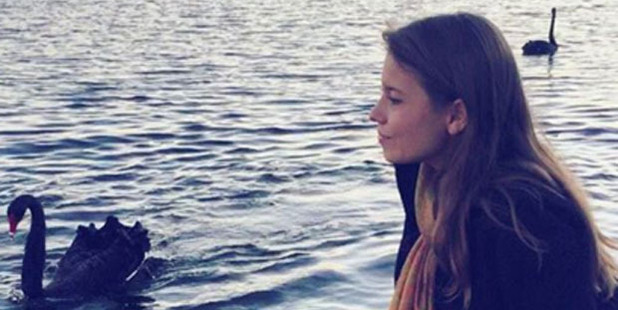 Bindi Irwin fell in love with Rotorua. Photo / Bindi Irwin / Instagram