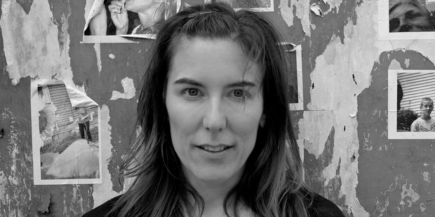 Director Amy Berg is known for tackling tricky subjects.