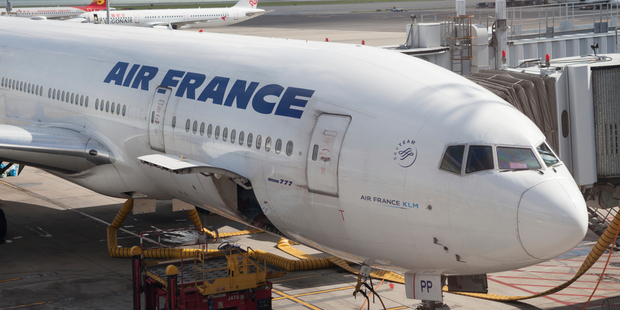 Air France will resume flights to Tehran this week after an eight-year hiatus. Photo / iStock