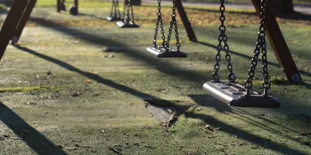 Elizabeth Mary Healy was convicted for killing a 17-month-old child and poisoning another. Photo / iStock