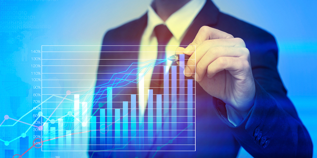 The 94 young companies that received funding in 2015 represent the future of the New Zealand economy so it's good news to see growth here. Photo / iStock