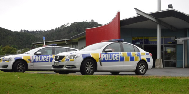 An ambulance spokesman said a person died at the Whangarei Aquatic Centre in Ewing Rd. Photo / Kristin Edge