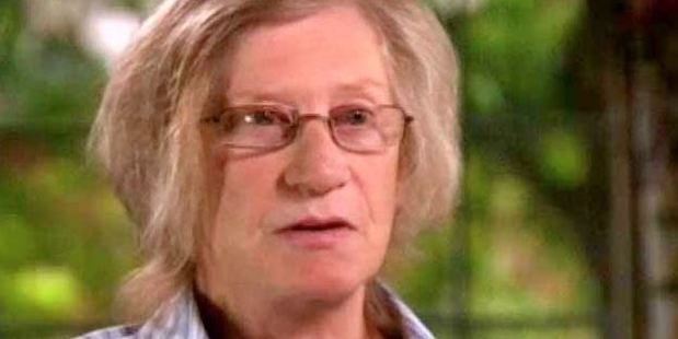 Carleen Bryant has lived with the pain of her son's crime for 20 years. Photo: 60 Minutes/Channel9