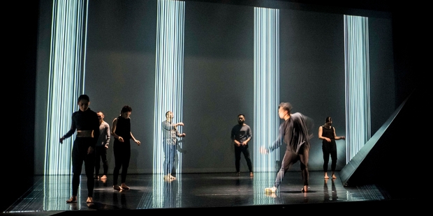 Shona McCullagh is taking Lumina around the country. Photo / John McDermott