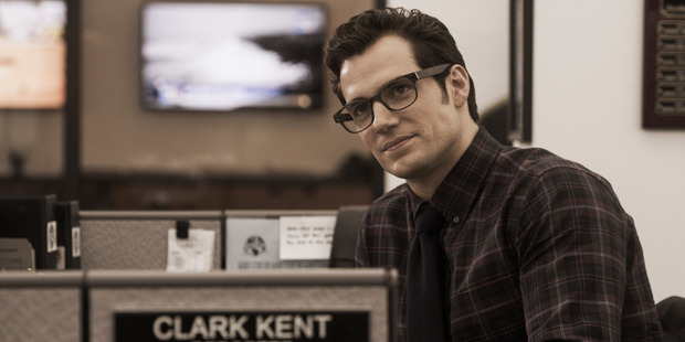 Henry Cavill starred in the 2013 film Man of Steel and also played Superman in Batman v Superman: Dawn of Justice, released this year.