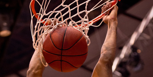 A 30-year-old man in Canada has been arrested after posing as a 17-year-old high school basketball star. Photo / Getty Images.