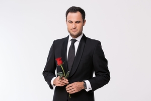 The Bachelor is good for giving you a reality check.